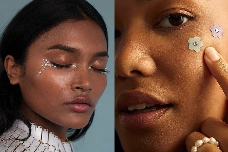 Where to buy face gems: 8 stores to shop for your next 'Euphoria' moment